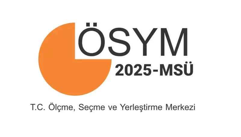 MSÜ Sınav Sonuçları 2025: Ne Zaman Açıklanacak ve Nasıl Sorgulanacak?