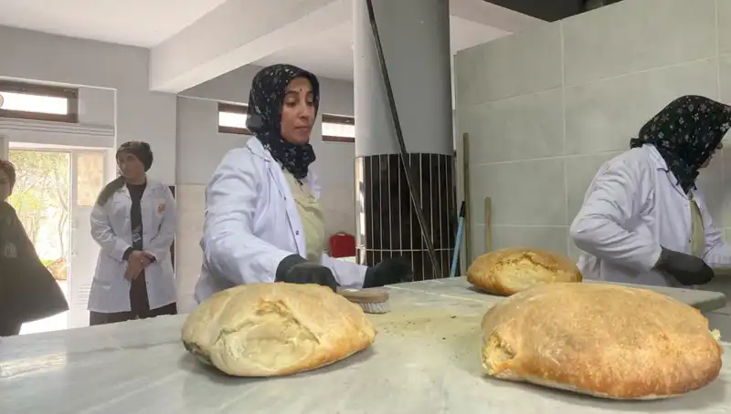 Ata Ekmeğinin 600 Yıllık Serüveni: Gelenekten Geleceğe Uzanan Yolculuk