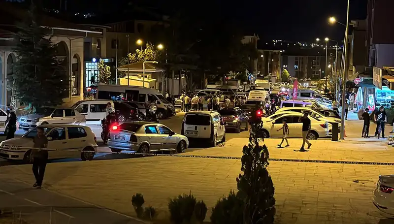 İki Ailenin Kavgası: Kanlı Gecenin Ardındaki Sebepler