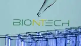 BioNTech, CureVac'ı Satın Alarak Aşı Pazarında Gücünü Artırıyor