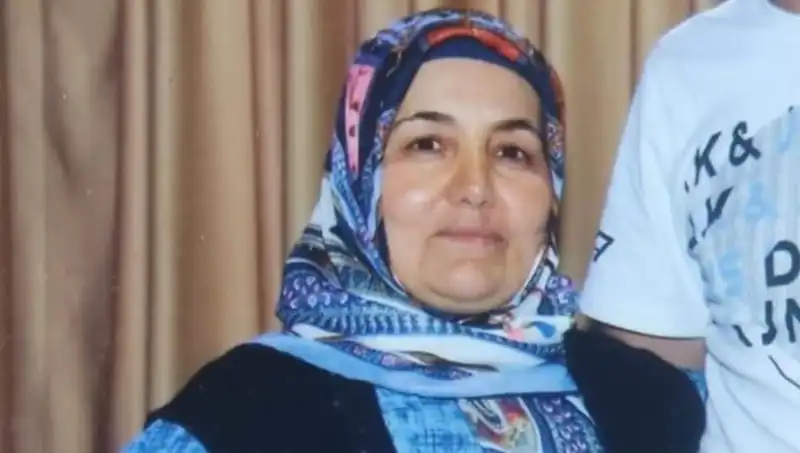 Yozgat'ta Damat Dehşeti: Düğün Dönüşü Kayınvalide Cinayeti
