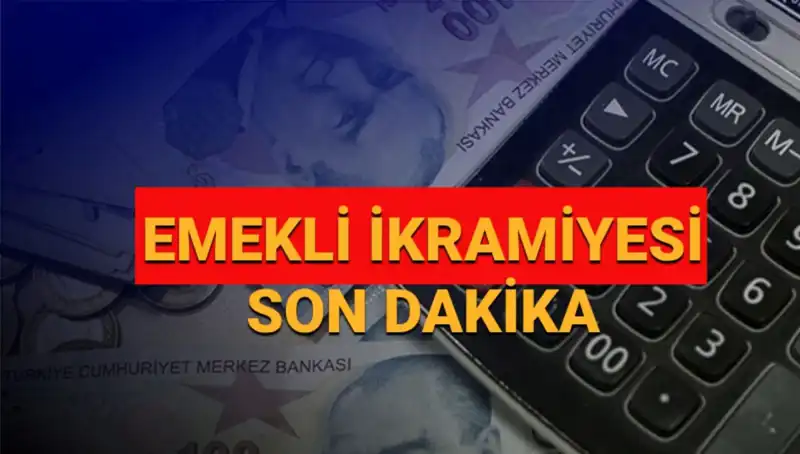 16 Milyon Emekli İçin Kritik Soru: Bayram İkramiyeleri 2025’te Ne Kadar Olacak?