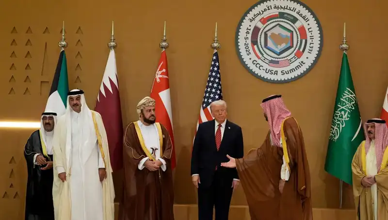 Trump’ın Dostları, İsrail-İran Savaşının Kazananı Olabilir mi?