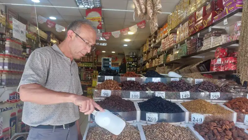 Bağışıklık Dostu Besinlerin Satışları Düşüyor: Nedenleri ve Sonuçları