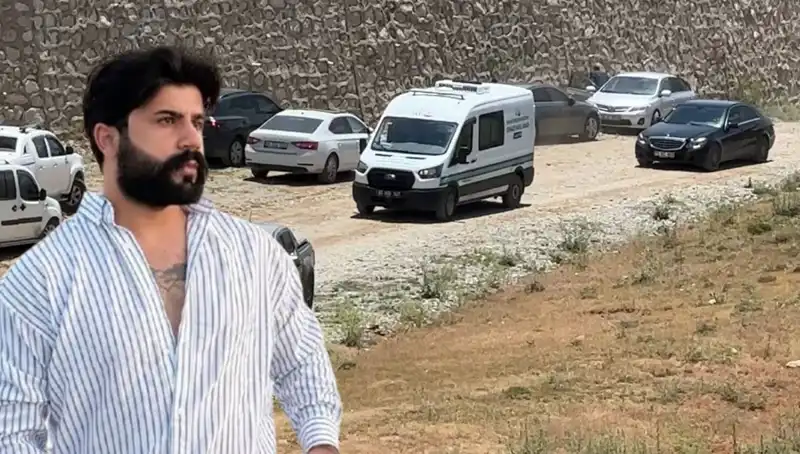 Sosyal Medya Fenomenine Pusu: Kızlarının Sağlık Durumu Kritik mi?