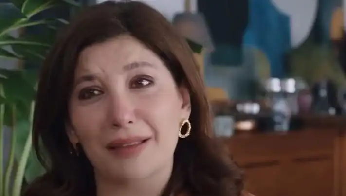 Kızılcık Şerbeti’nden Şok Ayrılık: Meri Gidiyor mu?