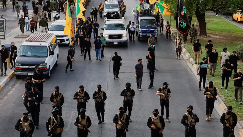Hizbullah’tan Silahsızlanma Çağrısı: İki Temel Şart Belirlediler