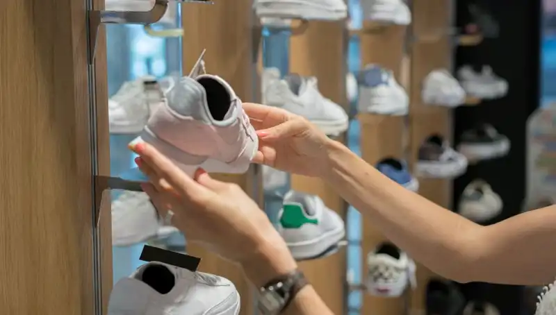 Domuz Derisi Tartışması: New Balance, Camper ve Vans'ın Ceza Alması