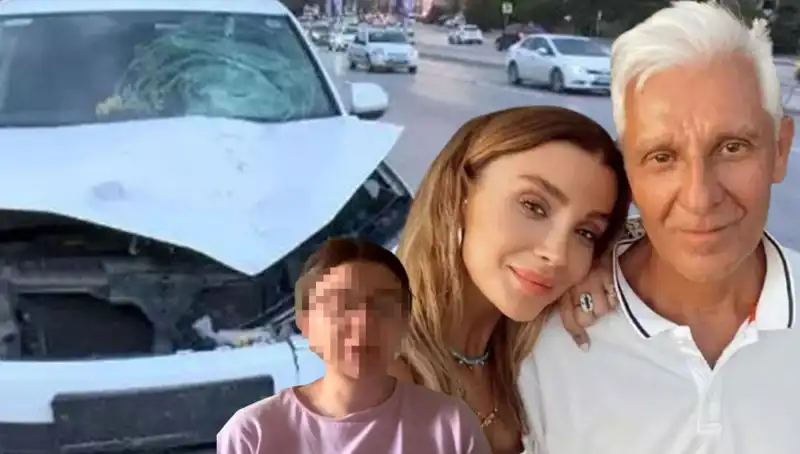 Özge Ulusoy'un Babasının Ölümünde Yargıtay'dan Şaşırtan Karar!