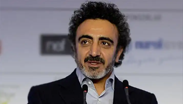 Fenerbahçe'nin Yeni Sponsoru Chobani'nin Arkasındaki Güç: Hamdi Ulukaya Kimdir?