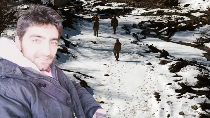 Kayıp Sınıf Öğretmeni: 150 Kişilik Ekiple Görülen Her Yer Araştırılıyor