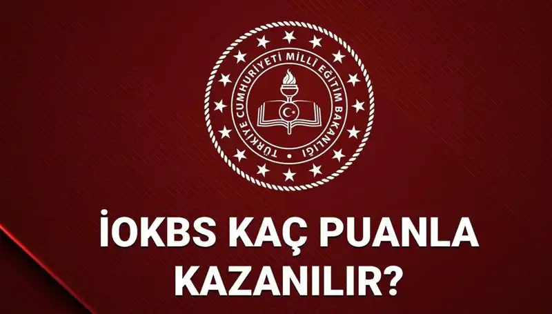 2025 Bursluluk Sınavı: Kaç Puanla Kazanılır, Taban Puanları Açıklandı mı?