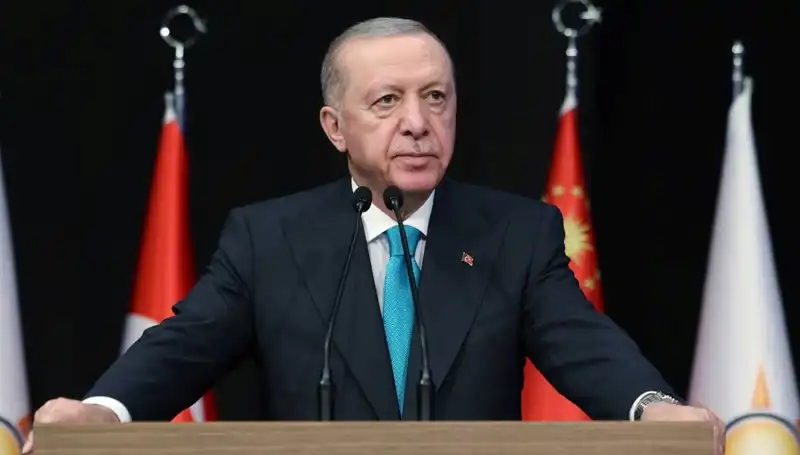 Cumhurbaşkanı Erdoğan: CHP'nin Tuzağına Düşme Stratejimiz