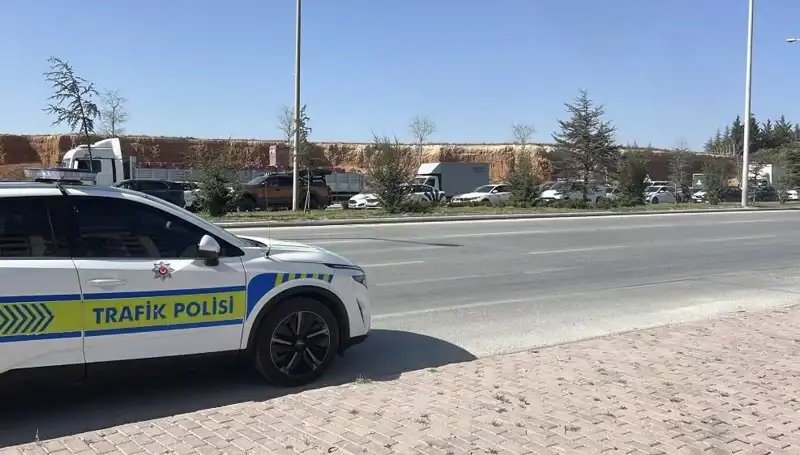 Bisikletli Çocuğun Trajik Ölümü: Konya'da Feci Kaza!