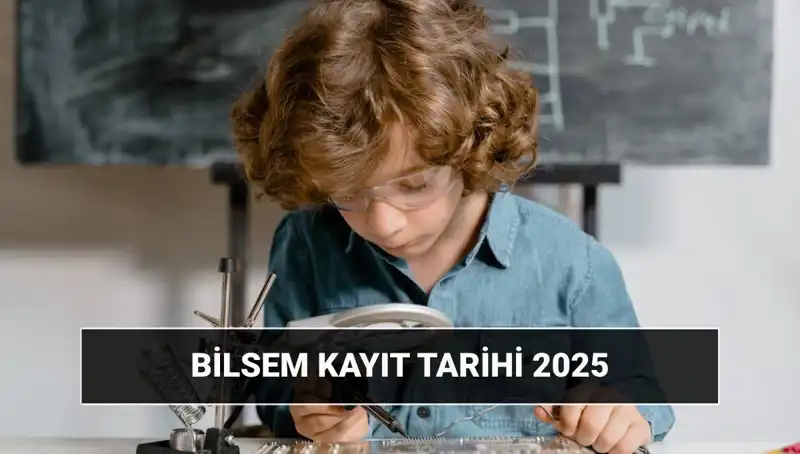 2025 BİLSEM Sonuçları ve Kayıt Tarihleri Açıklandı: Detaylı İnceleme
