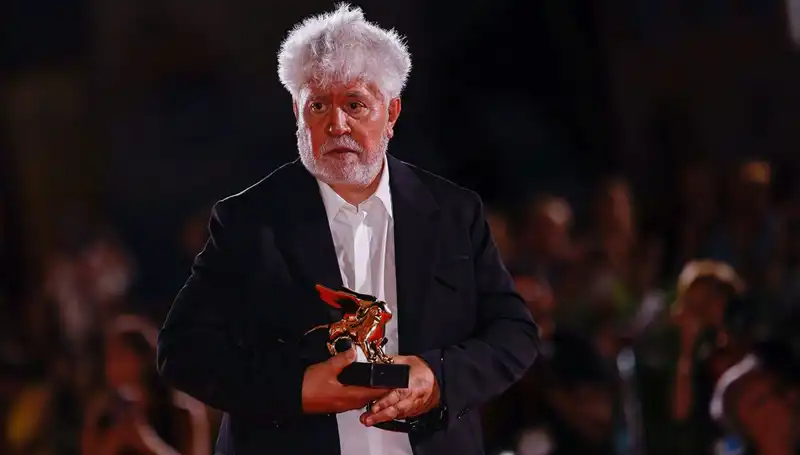Almodóvar’dan Gazze İçin Acil Hükümet Çağrısı: Sanatın Gücü