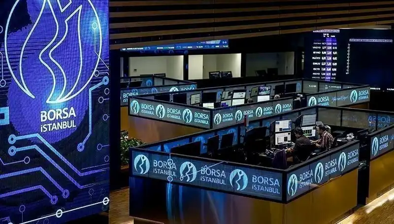 40 Günde 1,5 Trilyon Dolar: Piyasalarda Bir Çöküş Mü Geliyor?