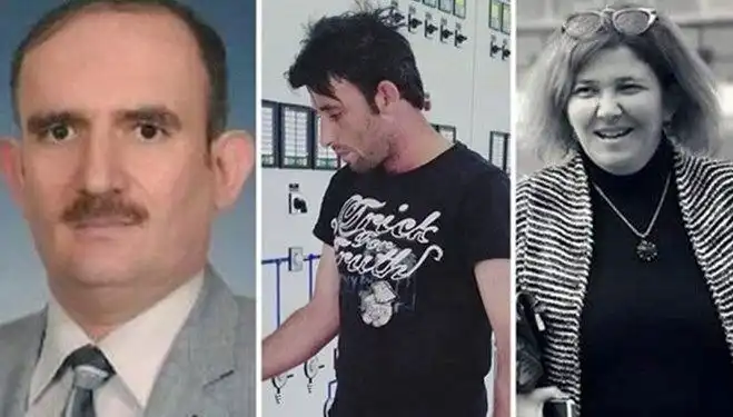 Okul Müdürleri "MİT'e Alacağız" Yalanıyla Cinsel İstismar Suçlamasıyla Tutuklandı