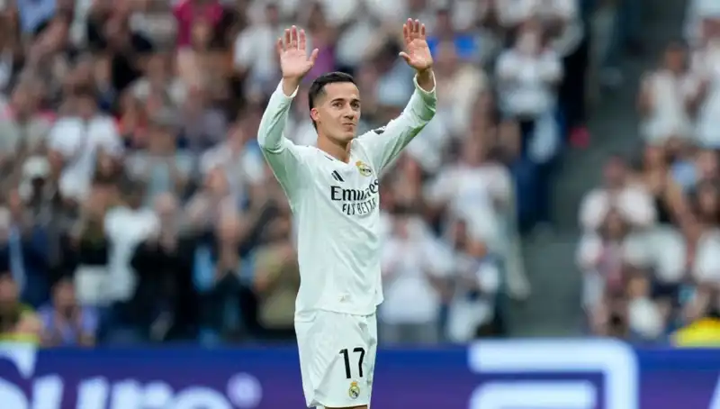 Beşiktaş, Gözyaşlarıyla Veda Eden Madrid Yıldızını Transfer Etti