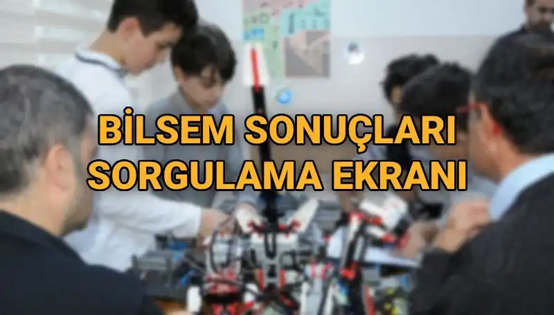 BİLSEM Sınav Sonuçları Açıklanacak mı? Öğrenciler Merakla Bekliyor!