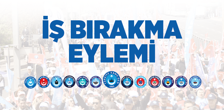Memurların İş Bırakma Kararı, Kamu Görevlerini Tehdit Ediyor!