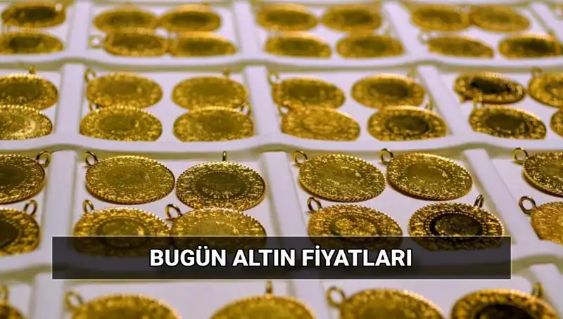 Canlı Altın Fiyatları 20 Mayıs: Düşüş Mü Var Yoksa Yükseliş?