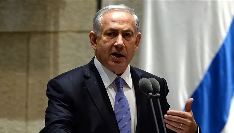 İsrail'de İstihbarat Krizi: Netanyahu Şin Bet'i Hedef Alıyor