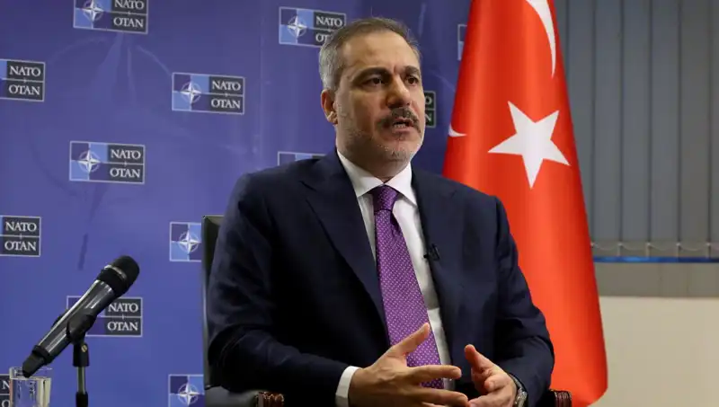 Türkiye-Birleşik Arap Emirlikleri İlişkileri: Bakan Fidan'ın Ziyareti Önemli Adım mı?