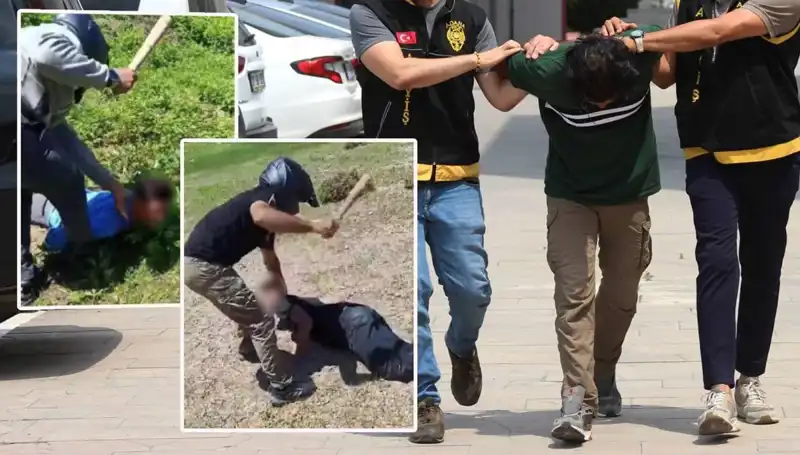 Sopalı İşkence Olayında Sıra Dışı Gelişmeler Yaşanıyor!