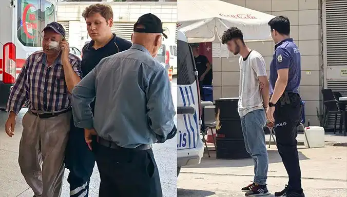Bursa'da Bahçıvan Gözaltında: Su İlişkisi Neden Kavga Sebebi Oldu?