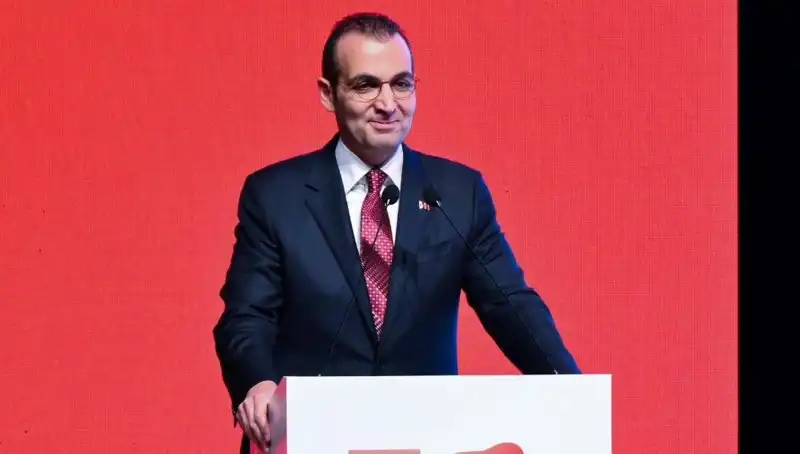 Şişli Belediye Başkanı Resul Emrah Şahan: Kimdir, Nerelidir ve Kariyeri Nasıldır?