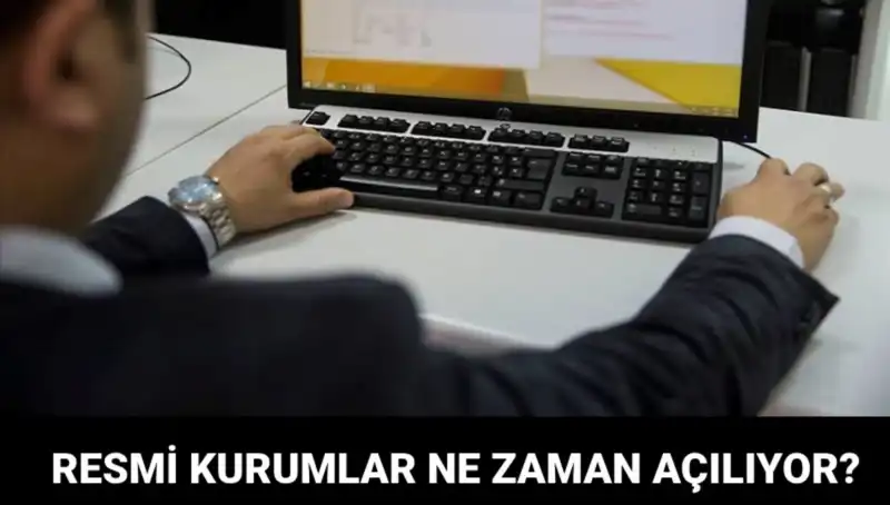 Resmi Kurumların Açılış Tarihleri: PTT, Sağlık Ocakları ve Noterler Hakkında Bilgiler