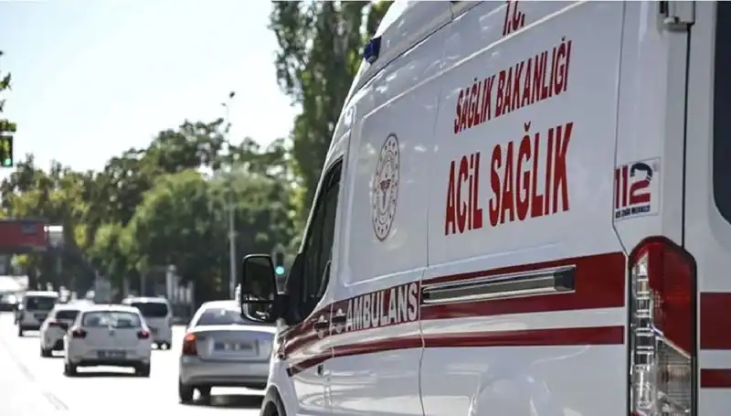 Elektrik Akımına Kapılan Temizlik İşçisi: Korkunç Gerçekler Ortaya Çıktı