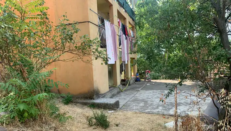 Kocası Aldattığını İddia Eden Kadın, Öfkeyle İnanılmaz Bir Olay Yaşadı