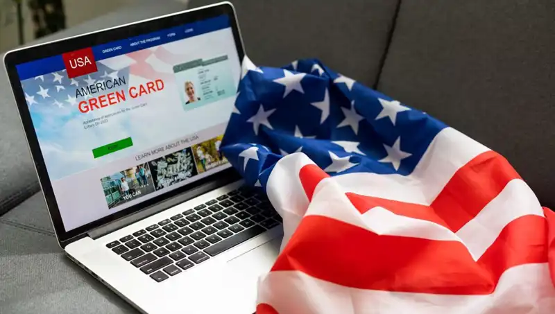 2025 Green Card Sonuçları Açıklanıyor: Tarih ve Saat Nedir?