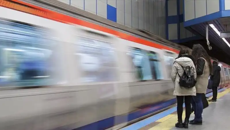 Taksim Metro İstasyonu Neden Bugün Kapalı? Merak Edilen Detaylar