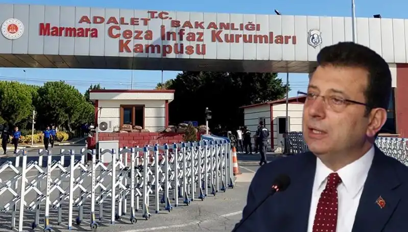 Ekrem İmamoğlu'nun İfadesi: Siyasette Dönüm Noktası mı?