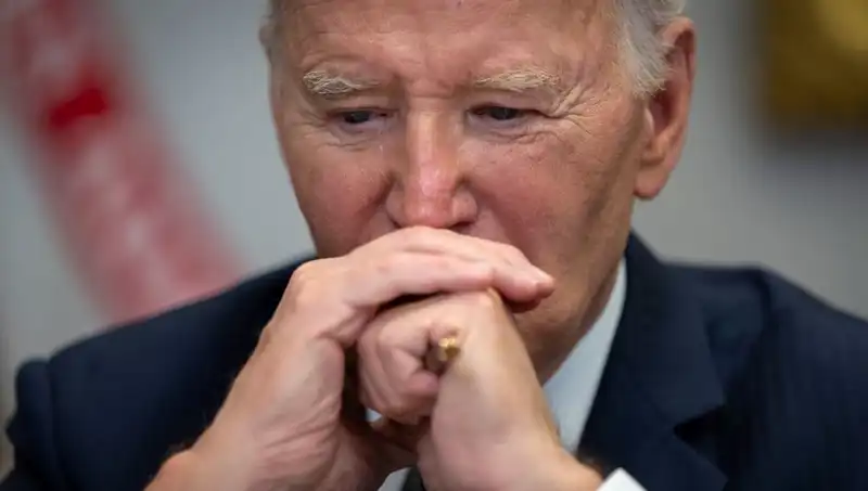 Biden'ın Yaş Sırrı: Sağlık Durumu ve Gizli Stratejileri
