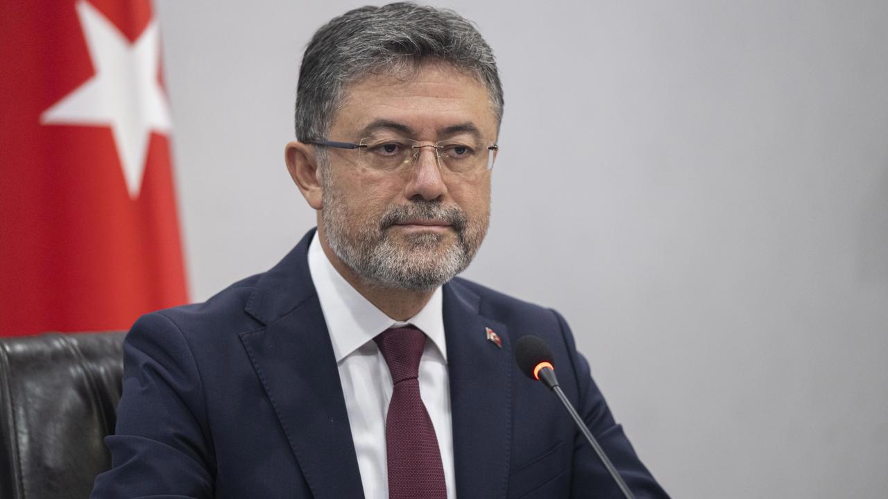 Bakan Yumaklı: Suriye'ye Tarım Ateşesi Atama Hazırlığı Devam Ediyor