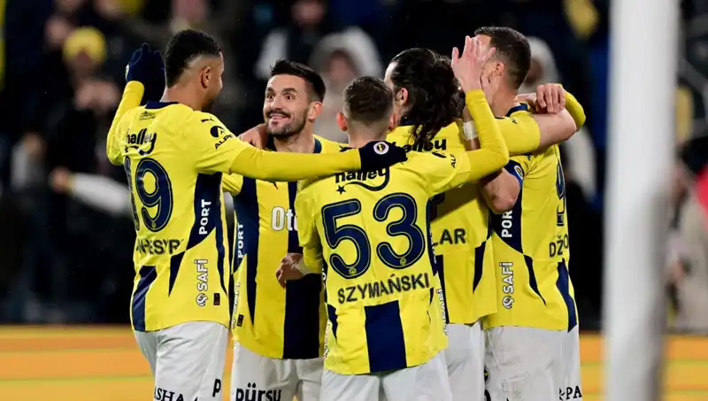 Kadıköy'de Şampiyonluk Mücadelesi: Futbolun Kaderi 6 Mart’ta Belirleniyor