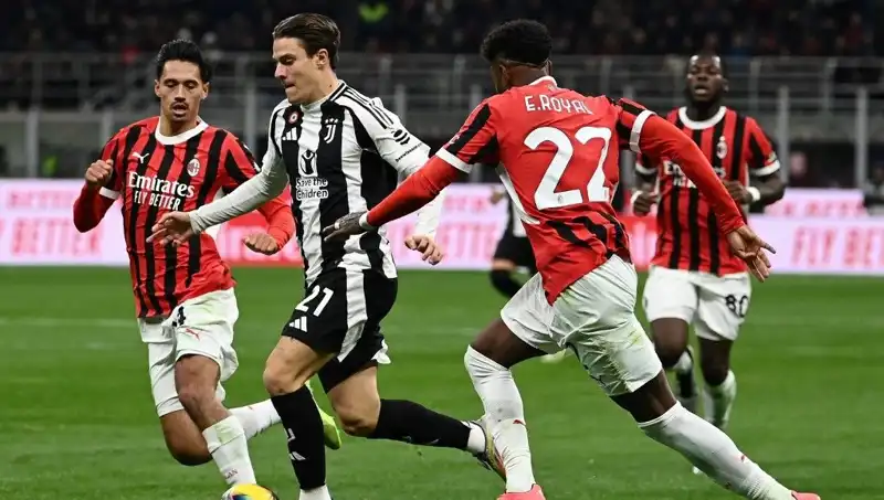 Yıldız Futbolcu Fagioli’den Yasa Dışı Bahis Skandalı İtirafı