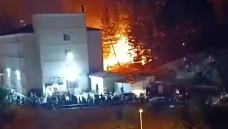 Düğün Günü Felaketine Dönüşen Kutlama Anları