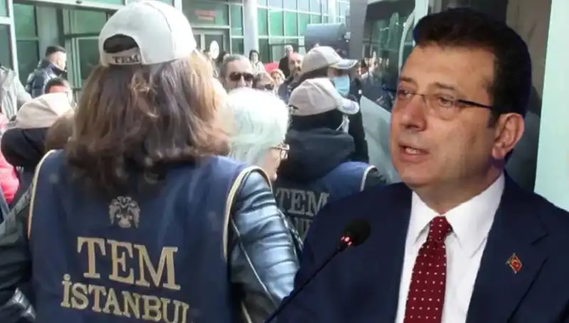 Kent Uzlaşısı Davasında Dikkat Çeken İkinci Duruşma Gerçekleşti!