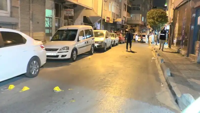 İstanbul'da Motosikletli Silahlı Saldırı: Şaşırtan Detaylar ve Gözaltılar