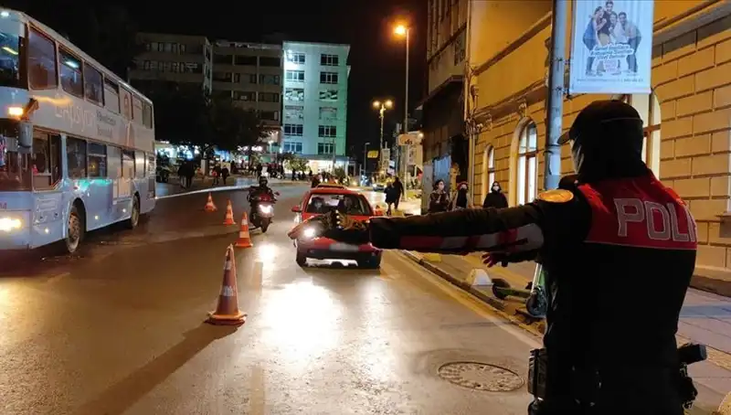 İstanbul'da Huzur Denetimleri: Güvenli Yaşam İçin Yeni Stratejiler