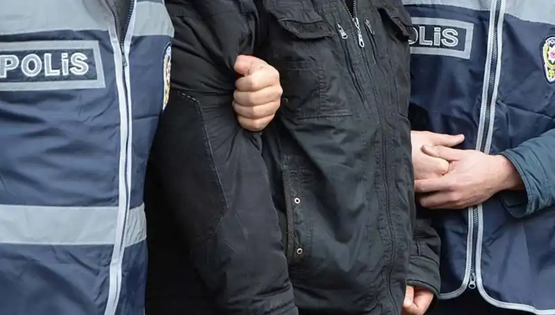 Sosyal Medyada Terör Propagandası: İki İlde Dört Gözaltı!