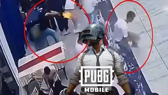 Cinayet Oluşumuna Giden Yolda: PUBG'nın Şok Edici Etkisi