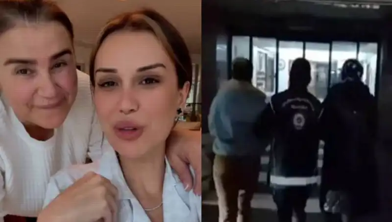 Dilan Polat'ın Yardımcısı Şule, Geri Dönüşüyle Sürpriz Yaratıyor