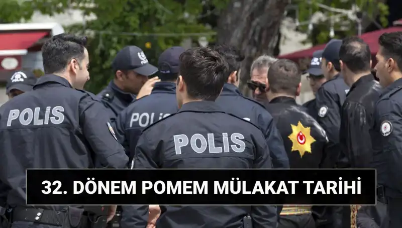 32. Dönem POMEM Mülakatları: Parkur Sonuçları ve Sözlü Süreç Hakkında Her Şey