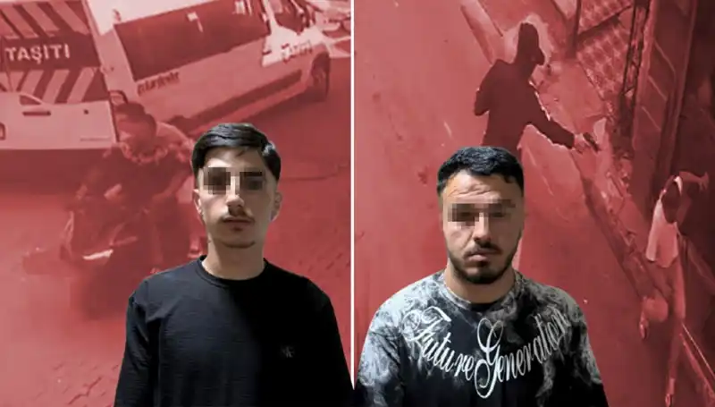 Demir ve Çekirdek: Suç Makinesi Şifreli Mesajıyla Neleri Hedefliyor?